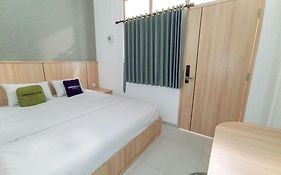 Urbanview Hotel Subali Purwokerto